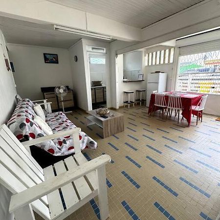 Maison Authentique A 300M De La Plage แซ็งแตนน์ ภายนอก รูปภาพ