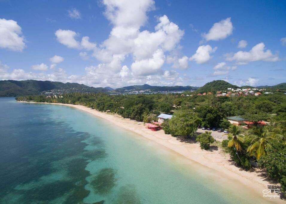 Maison Authentique A 300M De La Plage แซ็งแตนน์ ภายนอก รูปภาพ