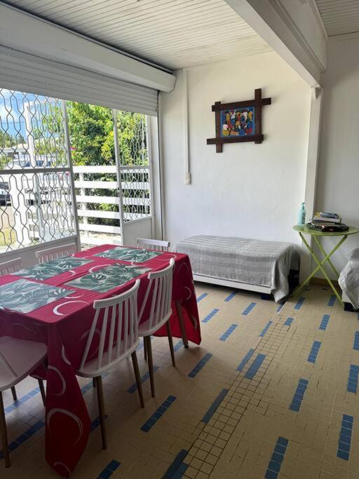 Maison Authentique A 300M De La Plage แซ็งแตนน์ ภายนอก รูปภาพ