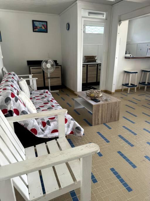 Maison Authentique A 300M De La Plage แซ็งแตนน์ ภายนอก รูปภาพ
