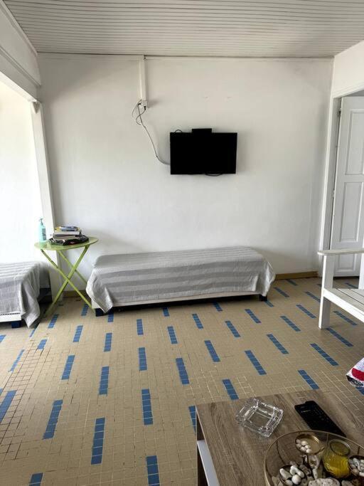 Maison Authentique A 300M De La Plage แซ็งแตนน์ ภายนอก รูปภาพ