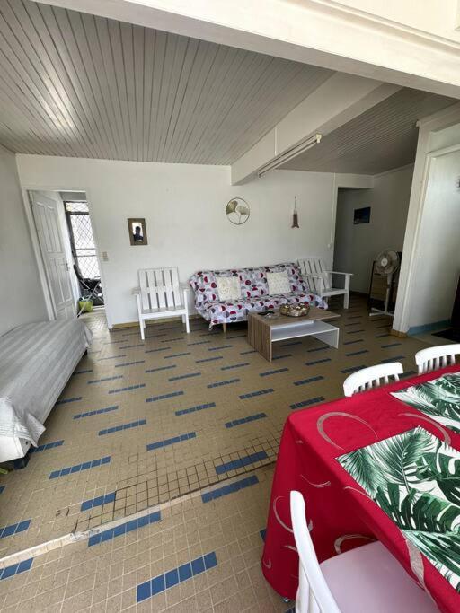 Maison Authentique A 300M De La Plage แซ็งแตนน์ ภายนอก รูปภาพ