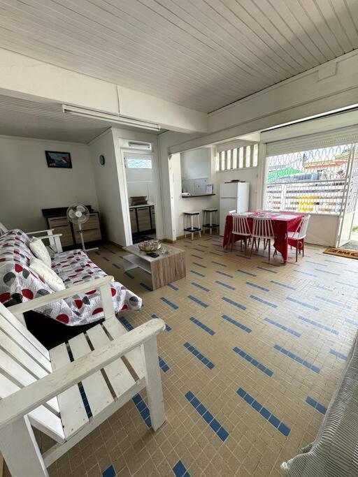 Maison Authentique A 300M De La Plage แซ็งแตนน์ ภายนอก รูปภาพ